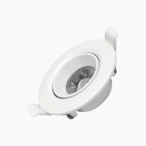 EcoBright Spotlight - 3W