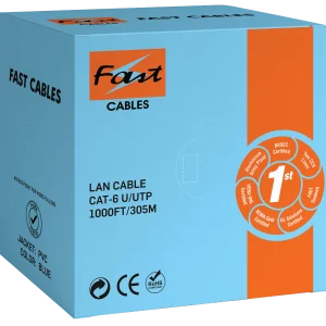 CAT 6