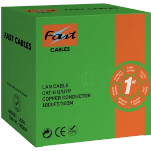 CAT 6